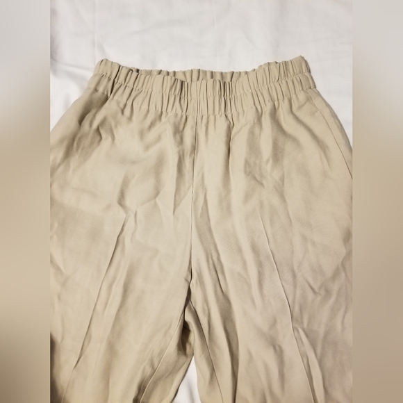 NWT Zara Join Life Size XS Color Beige - Picture 4 of 11